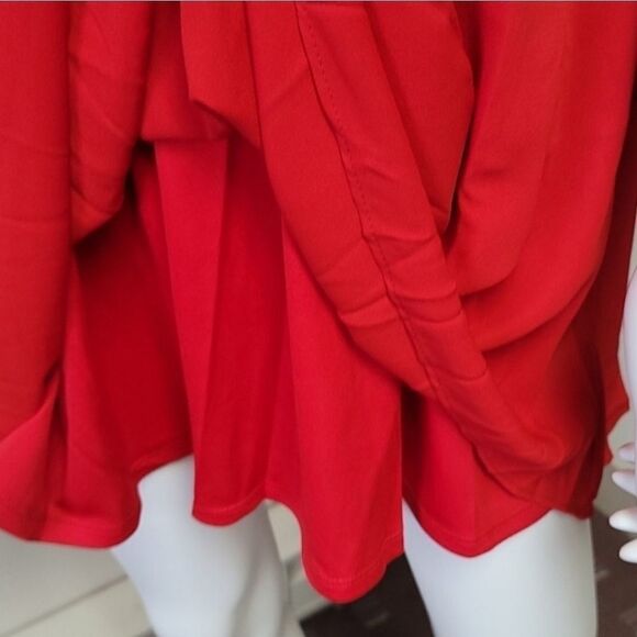 Nwot SMYM Kylie Lace Swing Mini Dress - Picture 5 of 7